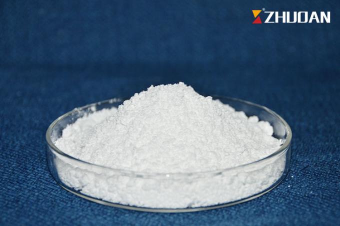 Chemical Auxiliary Flame Retardant Additives For Polymers 100% Purity IFR201B