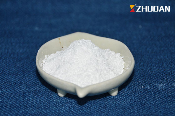 China Chemical White Halogen Free Flame Retardant Additives For Paint Auxuliary IFR201B supplier