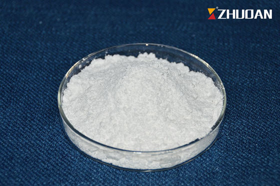China Chemical Auxiliary Intumescent Flame Retardant Powder For Coating Single Component supplier