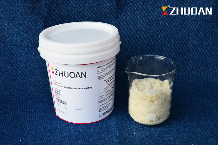 Exterior Weather Resistant Paint For Outdoor Decorations Water