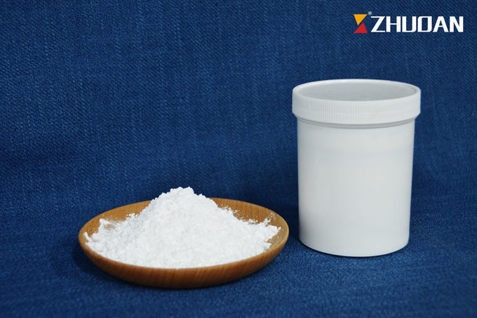 Chemical White Halogen Free Flame Retardant Additives For Paint Auxuliary IFR201B