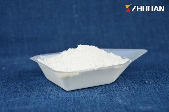 China Chemical White Intumescent Flame Retardant Powder For Coating N P Macromolecule supplier