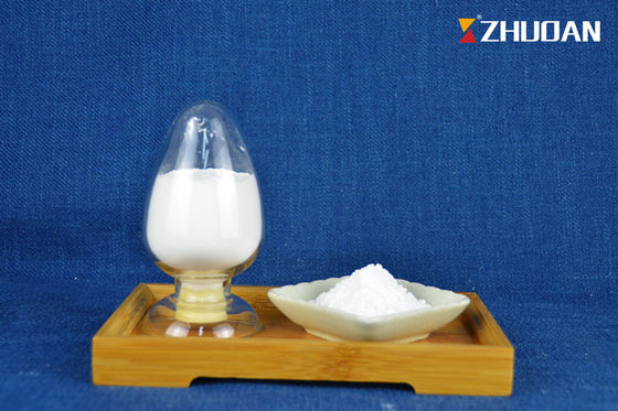 China Phosphorus Halogen Free Flame Retardant Paint Additive Customized 95% Purity supplier