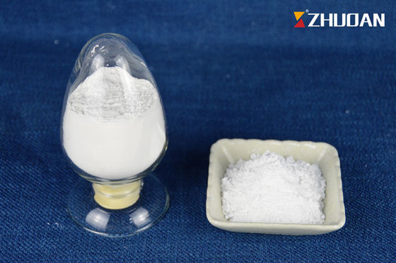 China Passive Fire Protection Halogen Free Flame Retardant Additives For Building Coating supplier