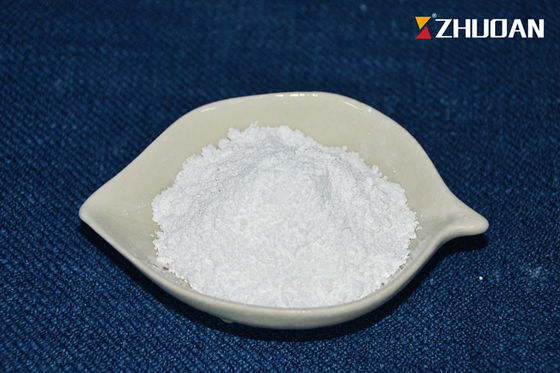 China Anti Termite Insect Non Halogenated Flame Retardant Polymers Macromolecule White supplier
