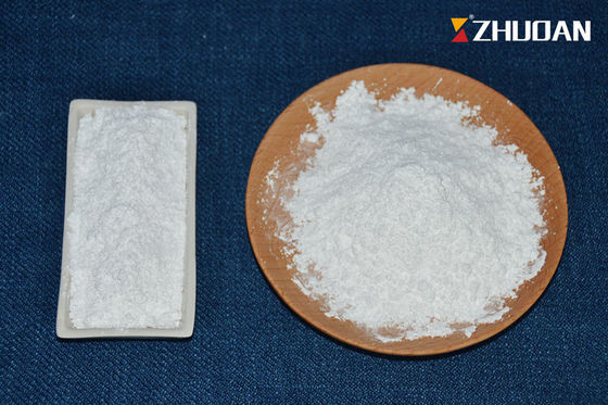 China Fr Non Halogenated Flame Retardants Additives For Polymers  , Fireproof Raw Material supplier