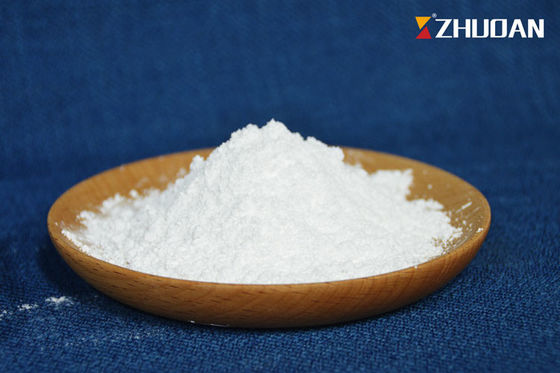 China White Flame Retardant Organic Flame Retardants For Coating N&amp;P Anti Termite supplier