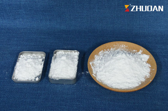 China Cable Intumescent Non Halogen Flame Retardant Powder For Coating Auxuliary supplier