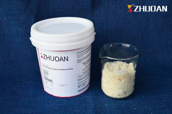 China Exterior Weather Resistant Paint For Outdoor Decorations Water Base Eco Friendly supplier