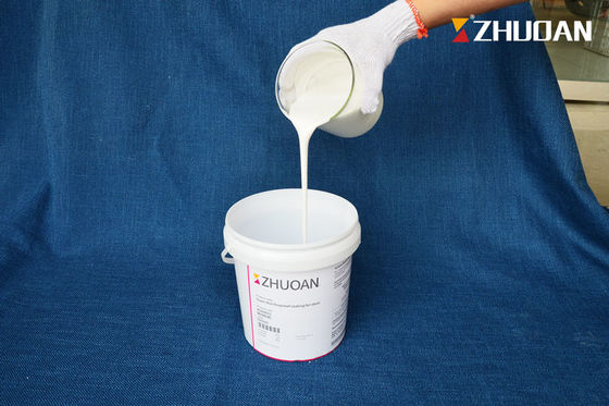 Building Fire Protection Intumescent Fireproof Coating For Structural Steel Thick Friendly supplier