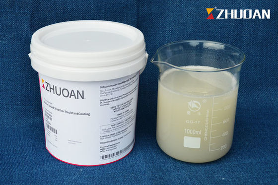 Non Toxic Fire Retardant Paint For Exterior Wood Non Weathered Wood Surfaces supplier