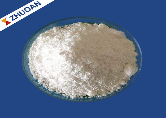 Anti Termite Insect Non Halogenated Flame Retardant Polymers Macromolecule White
