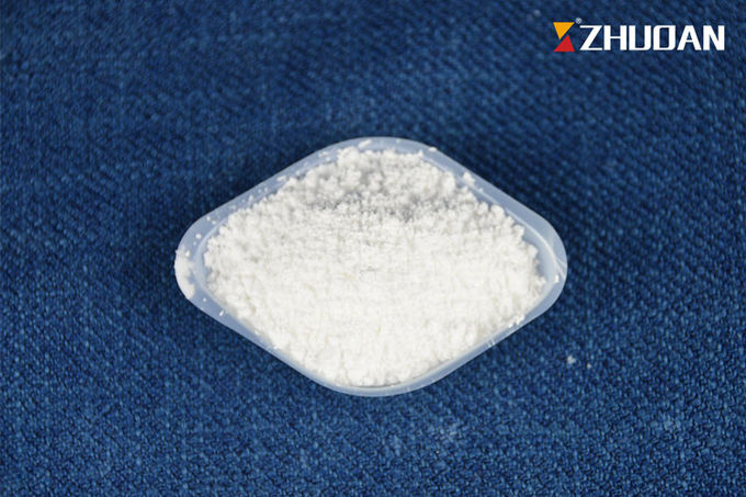 Macromolecule Intumescent  Flame Retardant Chemicals For Fabric 400 Mesh High Purity
